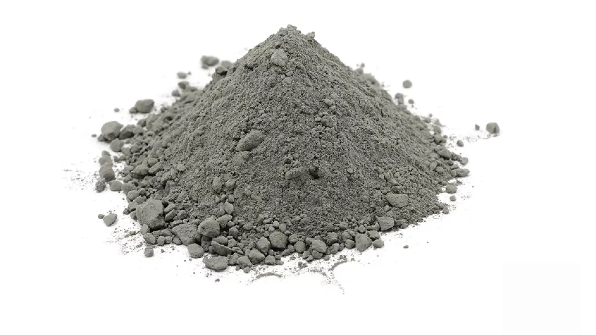 Цемент ЦЕМ III/А 42.5Н шлаковый