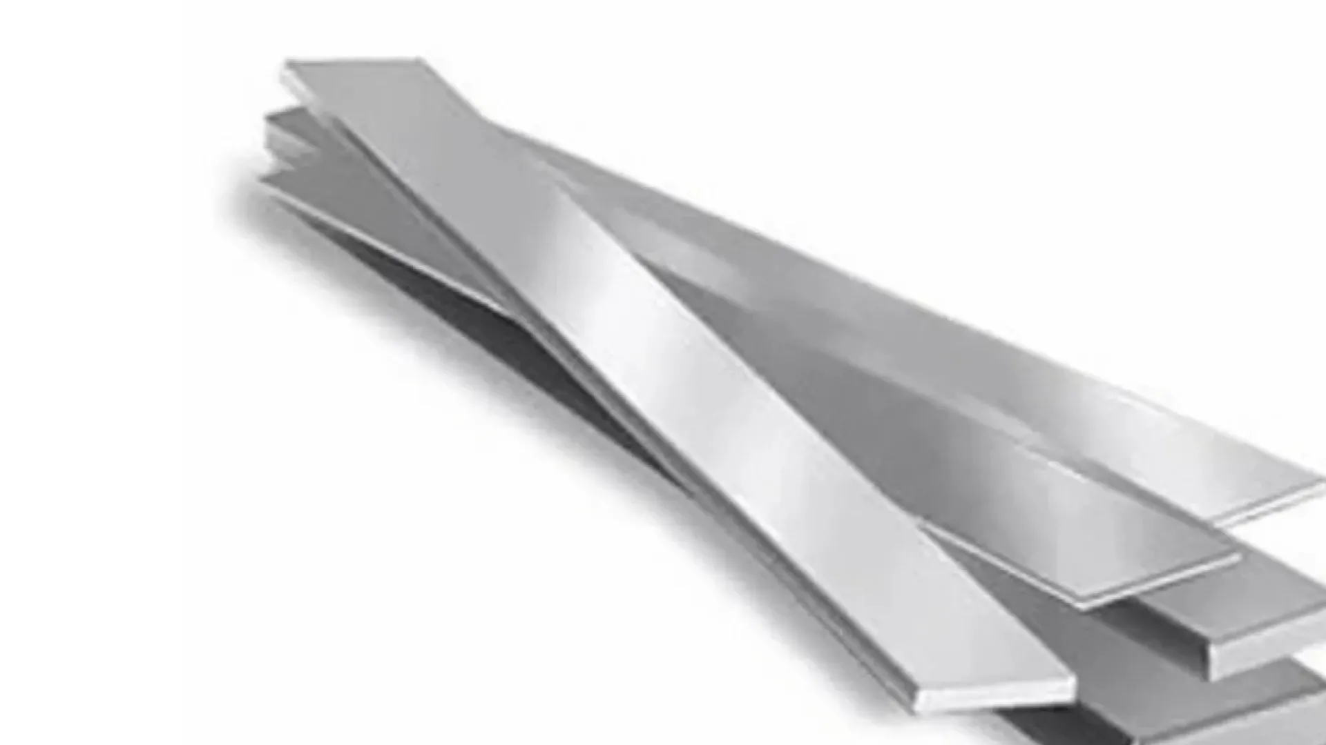 Алюминиевая полоса, шина 4 м м/д АД31 ГОСТ 15176-89 4х30 мм