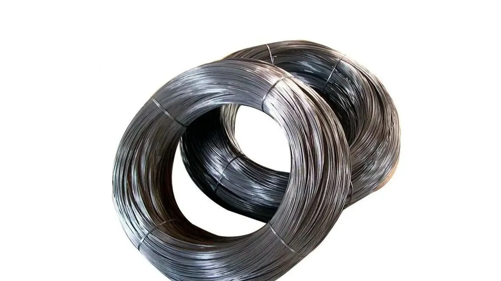 Проволока для пружинных шайб 0.6 мм 65Г ГОСТ 11850-72 для пружинных шайб