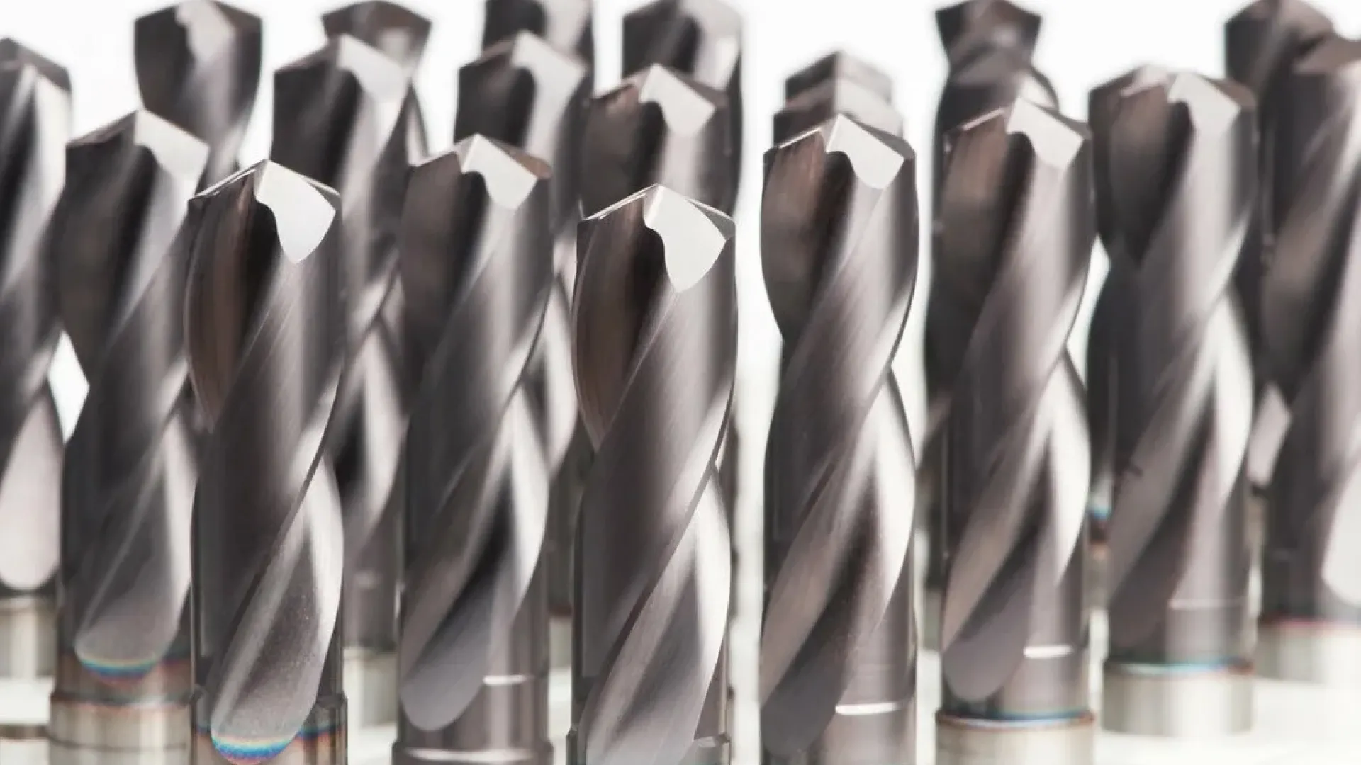 Сверло конические 42 мм