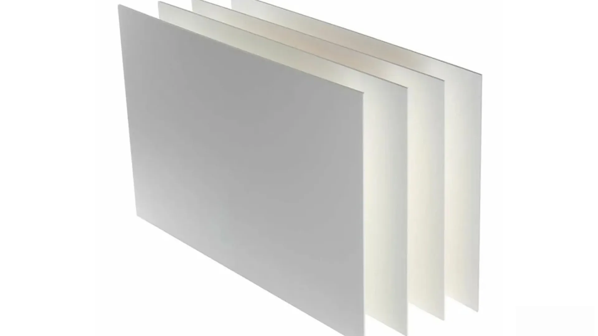 Пенокартон черный