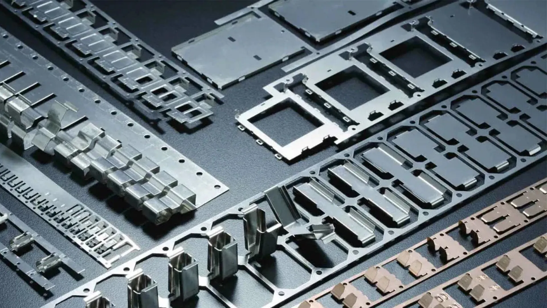 Штамповка штамповка сталь