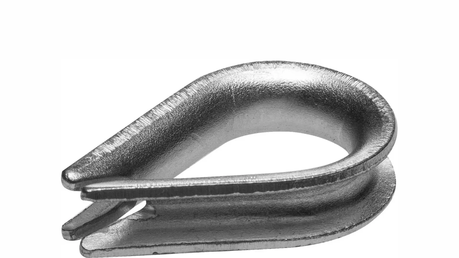 Коуш судовой С80  29 мм