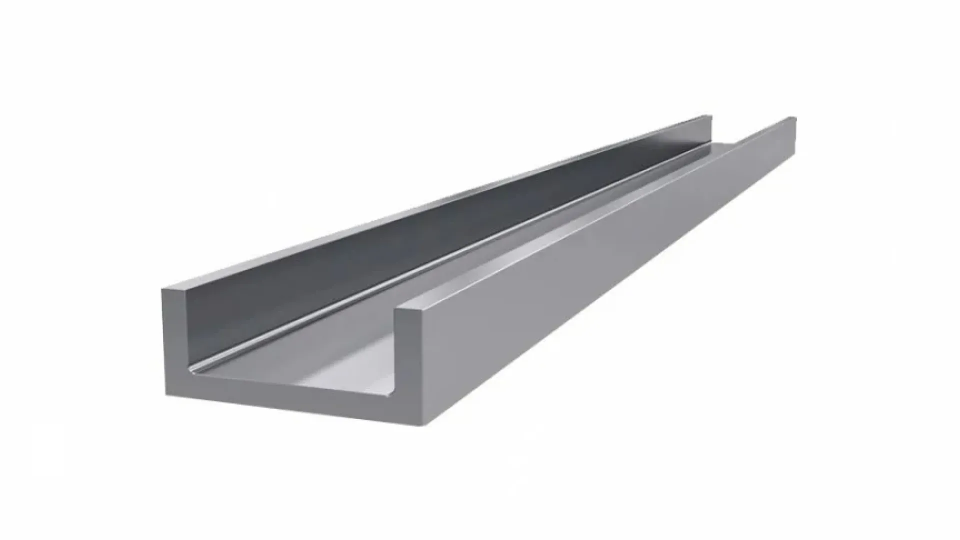 Швеллер горячекатаный 6.5П Ст3пс5  12 м м/д ГОСТ 535-2005