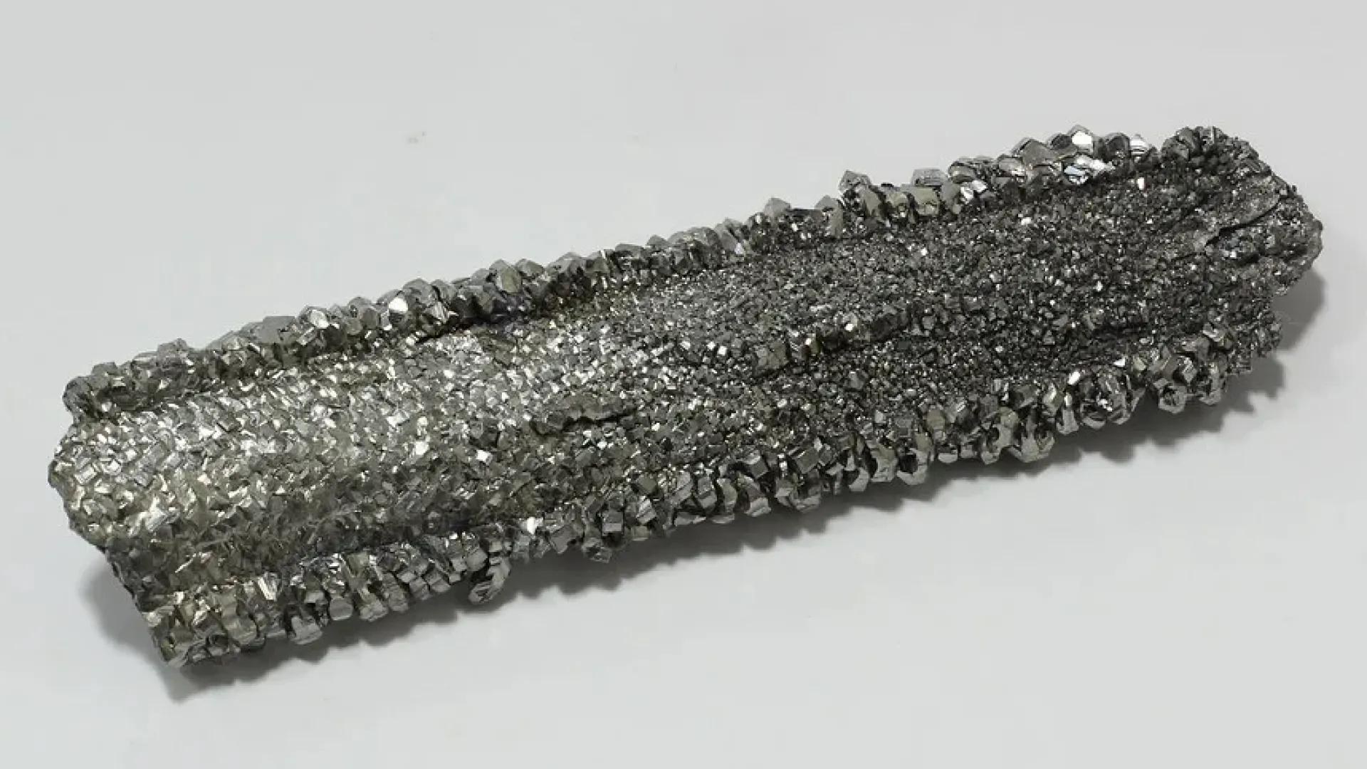 Ниобий  0.29 м пруток НТ-50  82 мм  