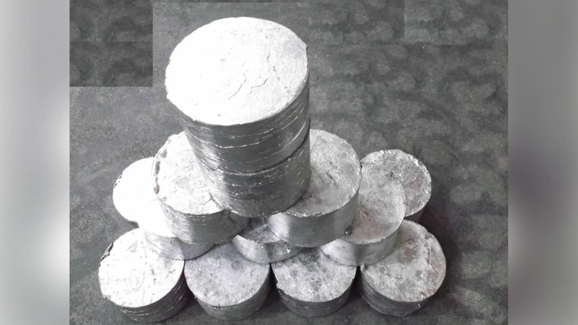 Алюминиевый прокат, изготовление отливка АК7ч