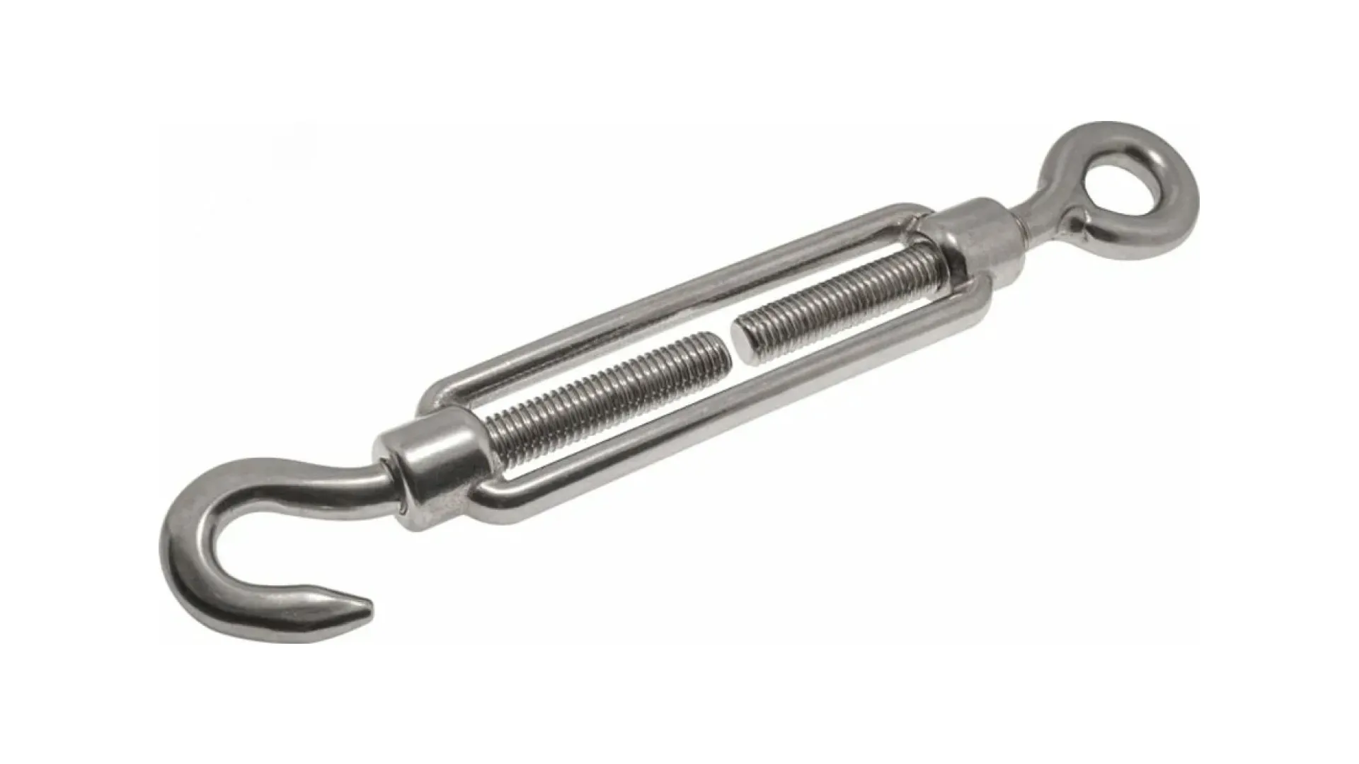 Талреп М6 крюк-кольцо DIN 1480